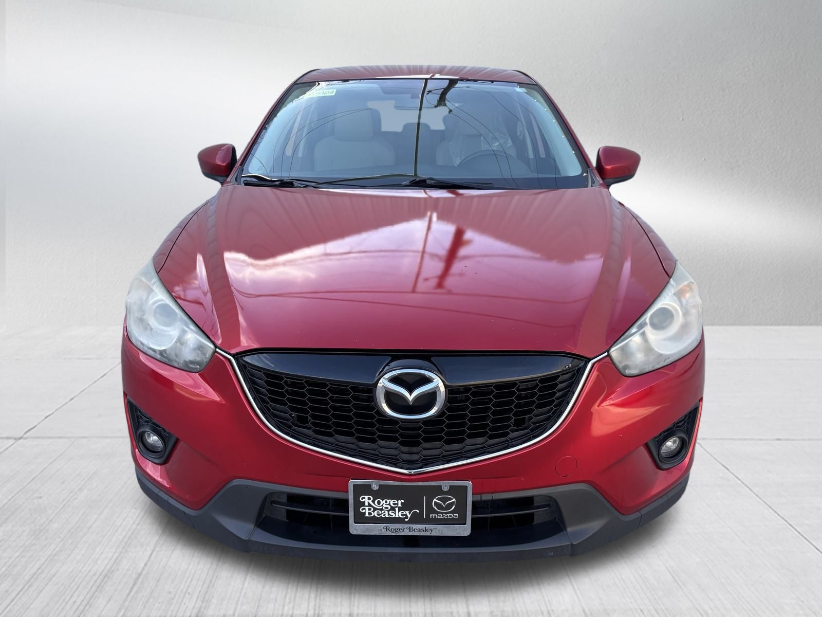 Used Car 2015 Mazda Cx-5  Touring For Sale Under $10,000 In Austin, Texas