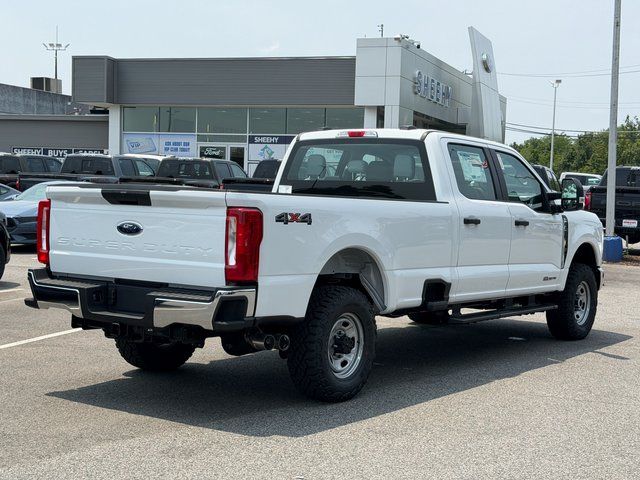 New 2026 Oxford White Ford XL image 6