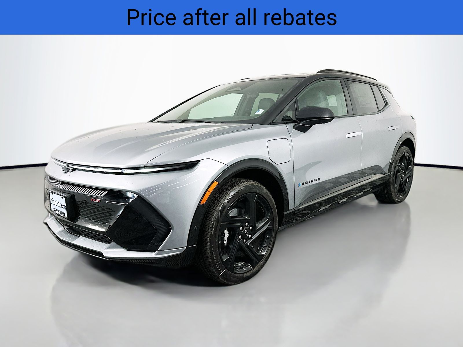 View vehicle photo 5