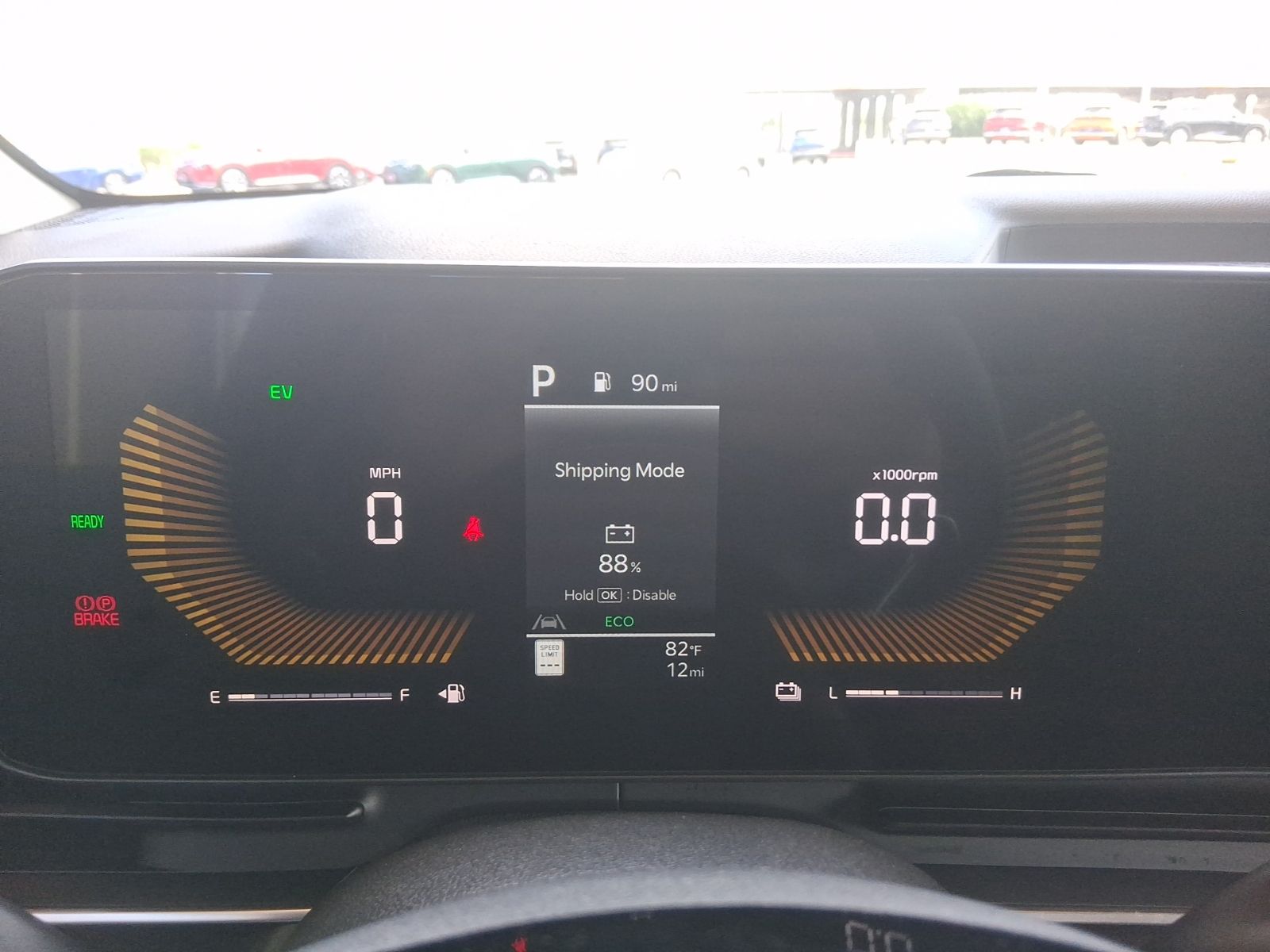 View vehicle photo 7