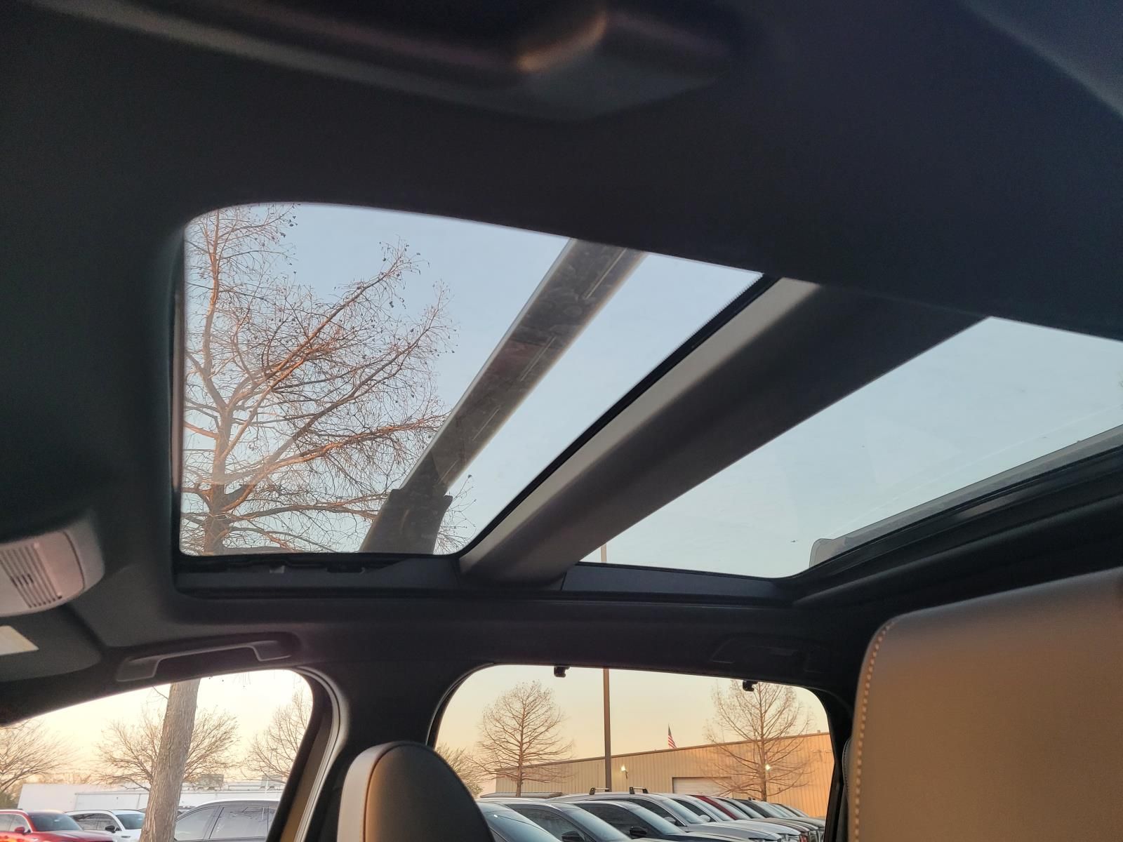 new 2026 Mazda CX-70 car, priced at $50,439