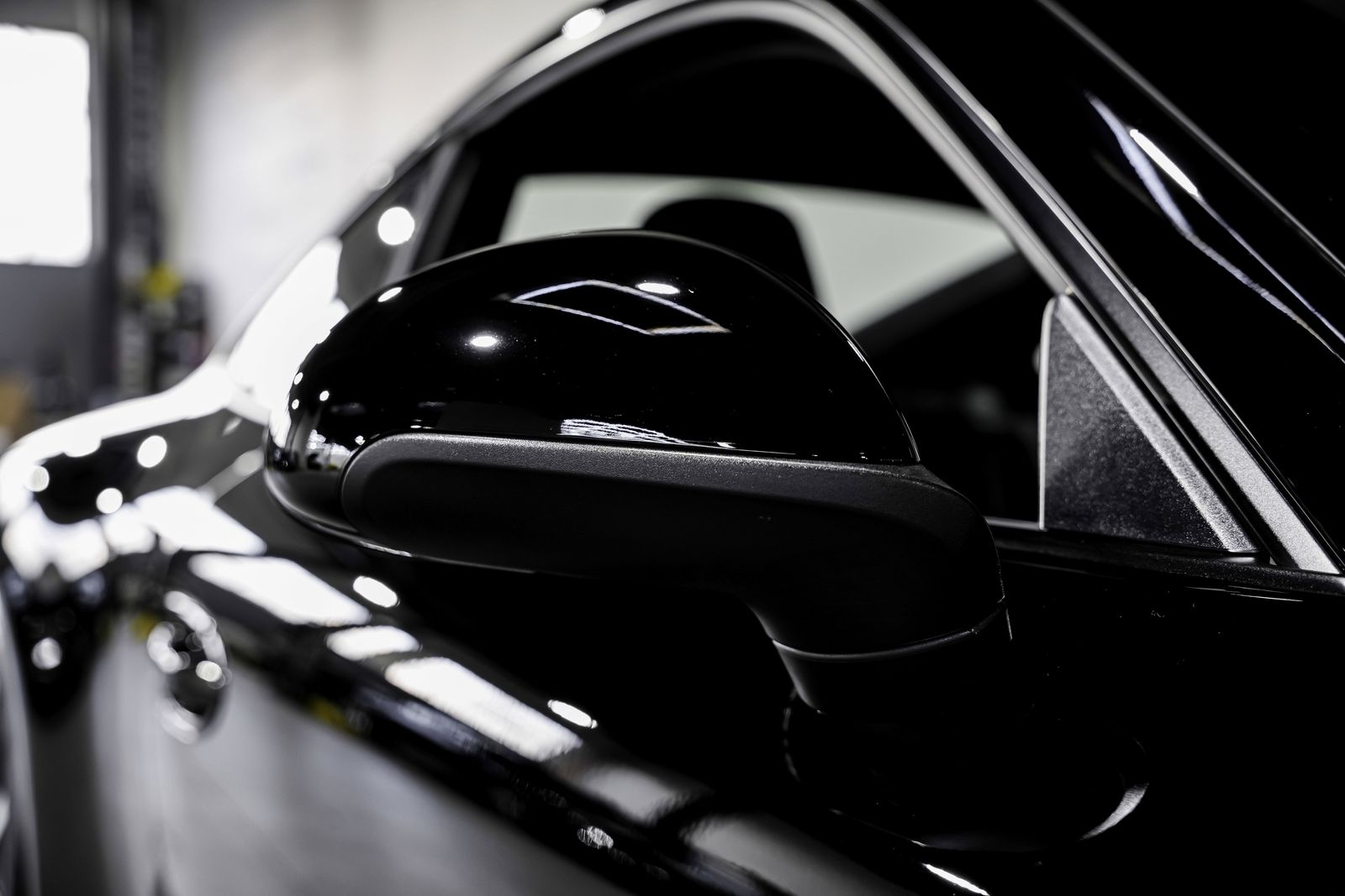 2014 Porsche 911 Carrera S — photo 36
