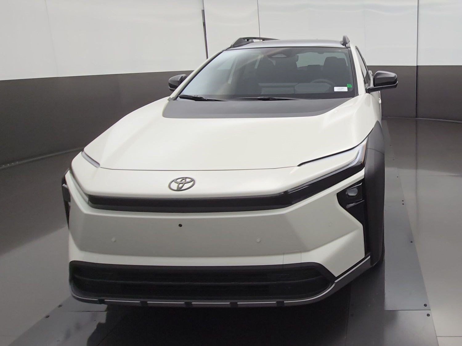 New 2026 Toyota bZ Woodland Sedan
