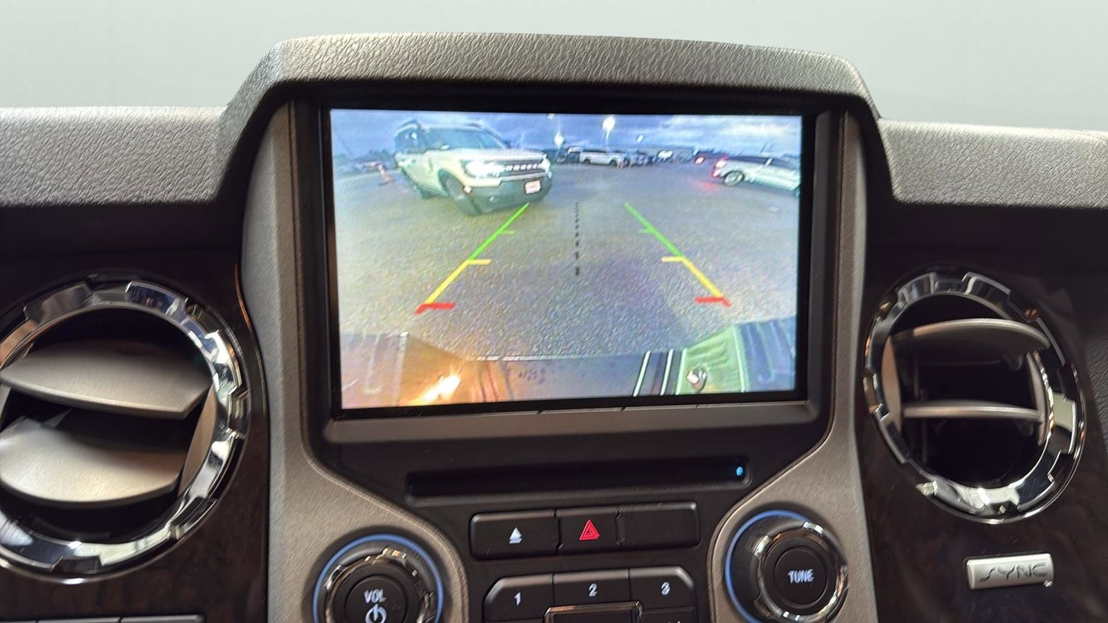 Used Car 2016 Ford F-250sd  For Sale Under $35,000 In Austin, Texas