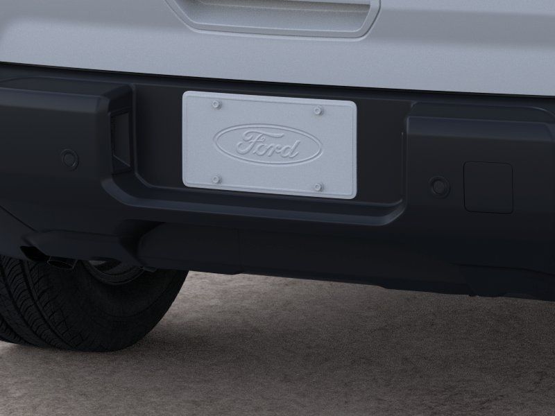 New 2026 White Ford Big Bend image 23