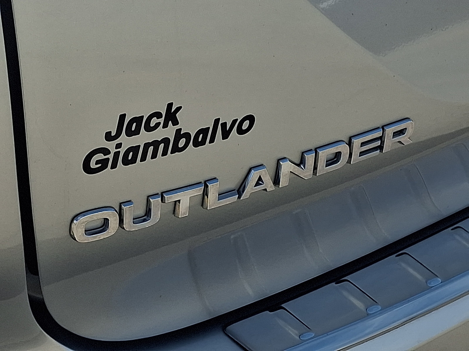 Used 2022 Mitsubishi Outlander SUV