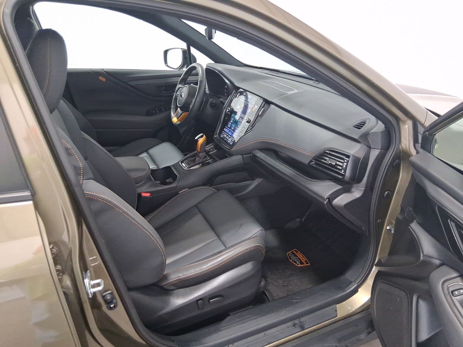 Used Car 2024 Subaru Outback  Wilderness For Sale Under $35,000 In Austin, Texas