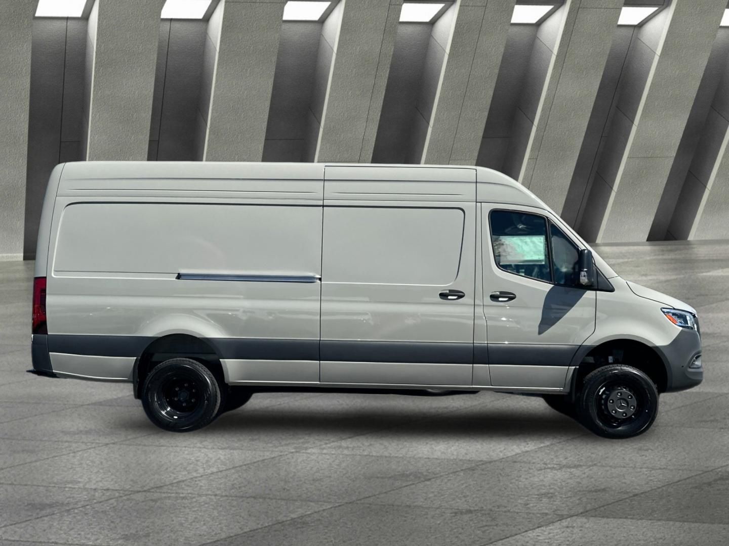 new 2026 Mercedes-Benz Sprinter 3500XD car, priced at $86,808