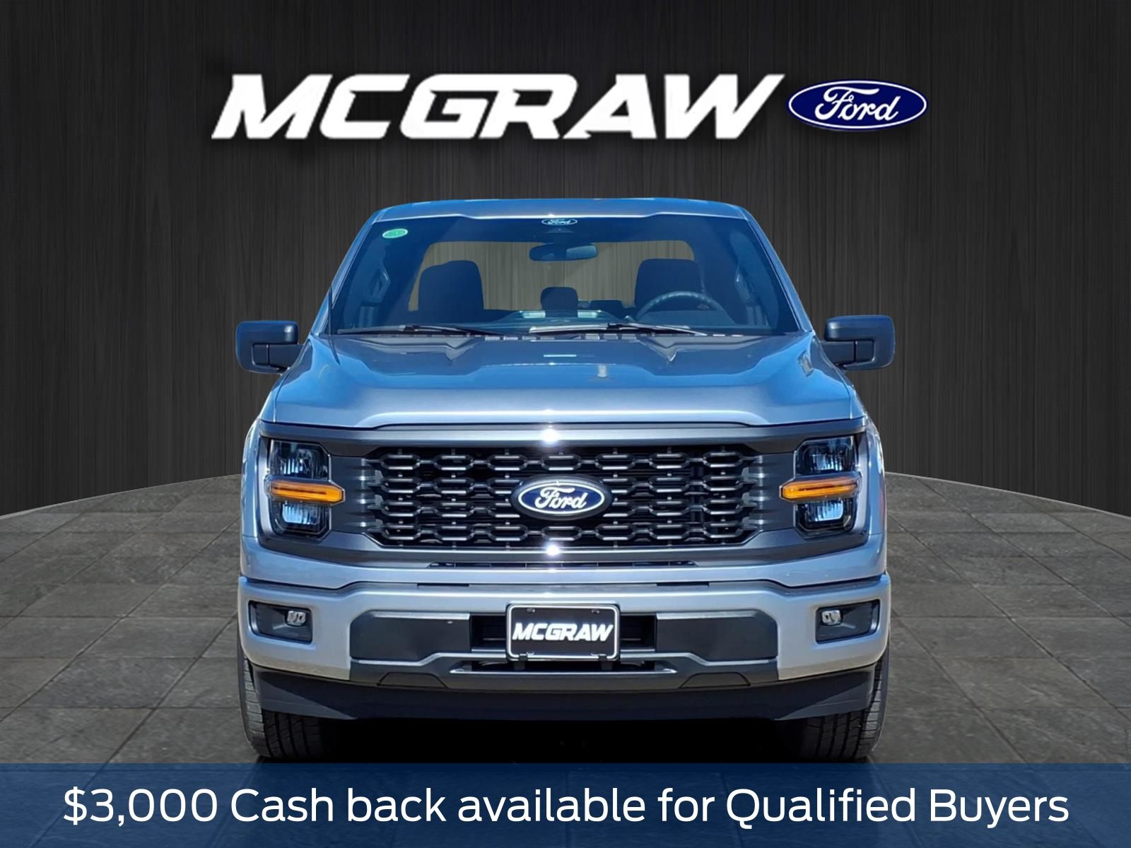 View vehicle photo 3