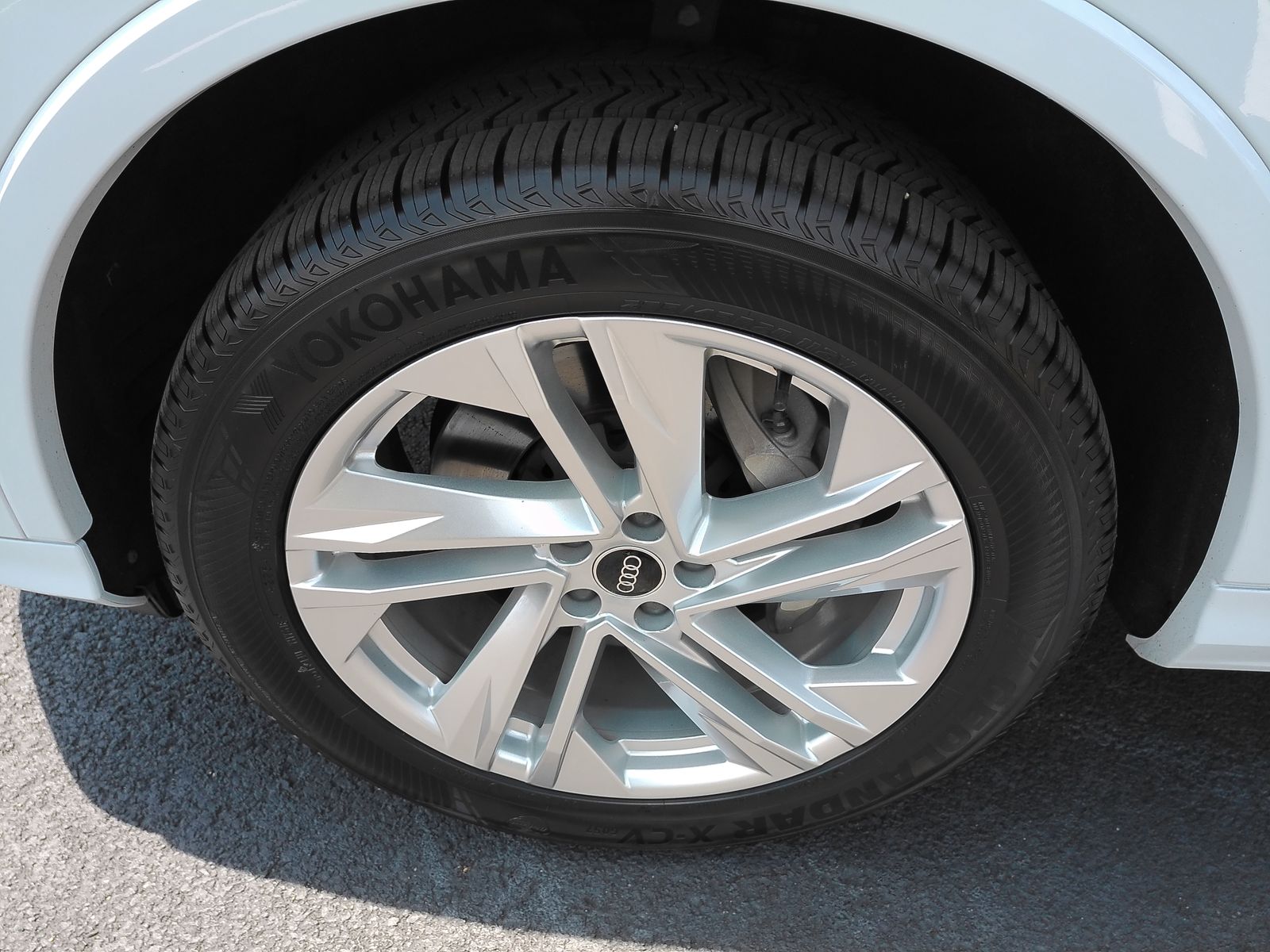 Used 2022  Audi 45 Premium image 28