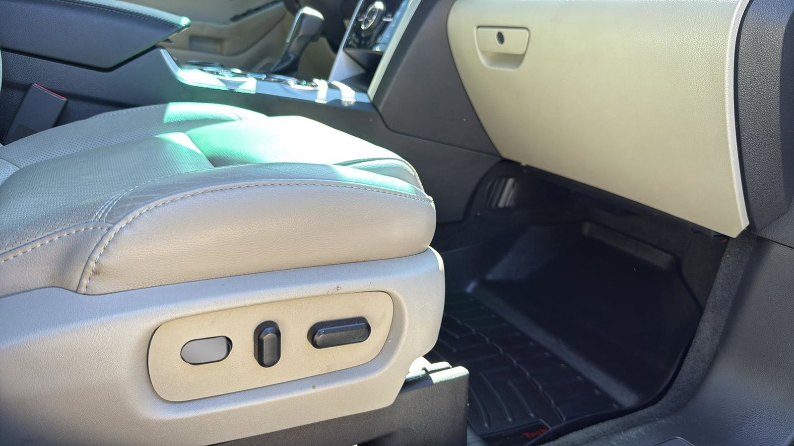 Used Car 2015 Ford Explorer  Limited For Sale Under $20,000 In Austin, Texas