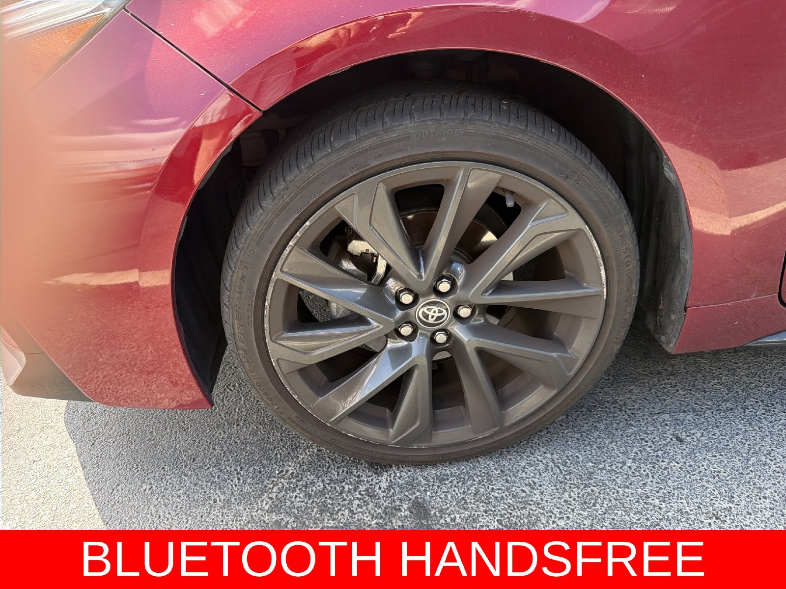 Used 2023 Toyota Corolla Sedan