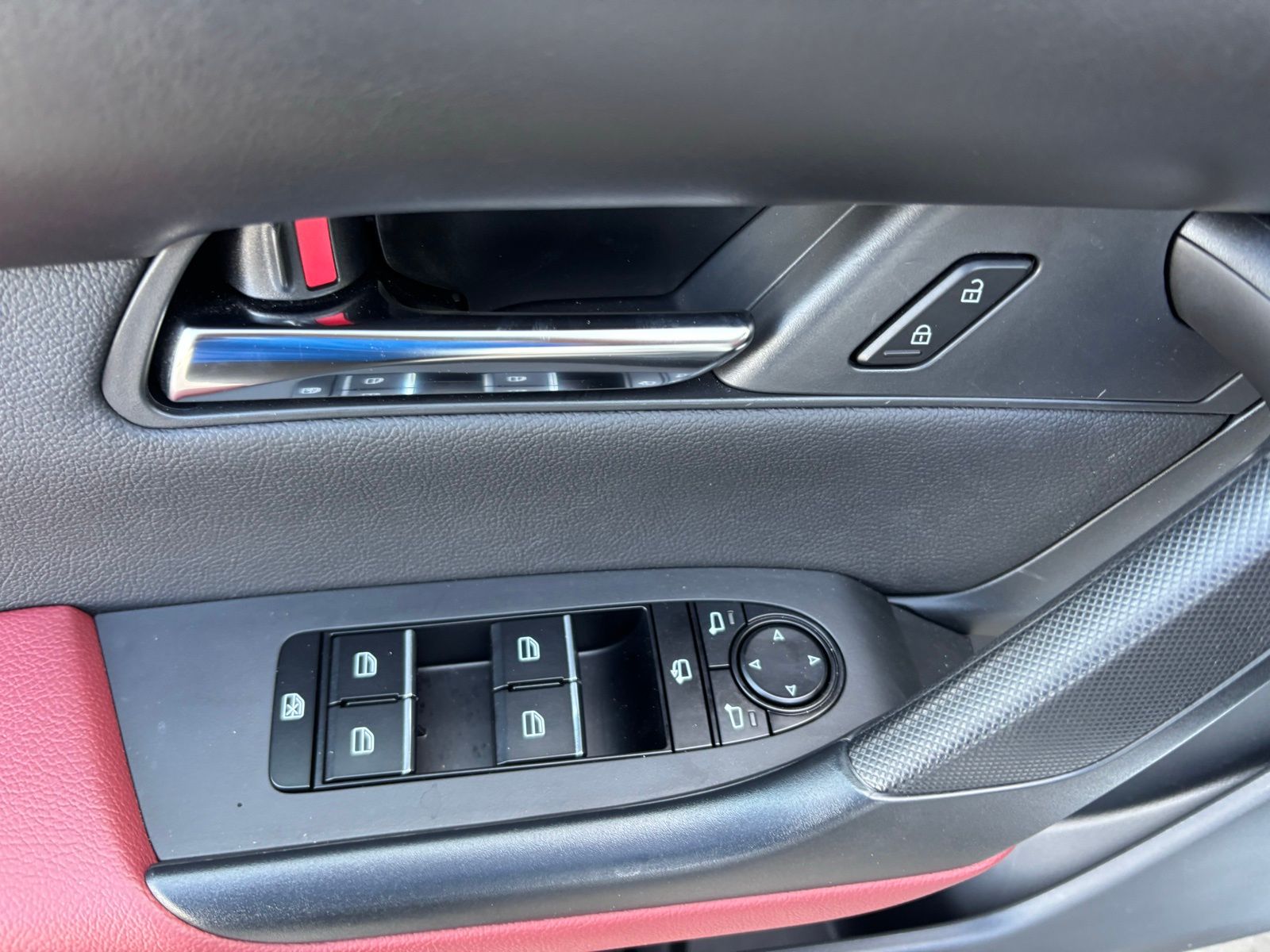 Used Car 2025 Mazda Cx-50 Hybrid  Premium Plus For Sale Under $35,000 In Austin, Texas