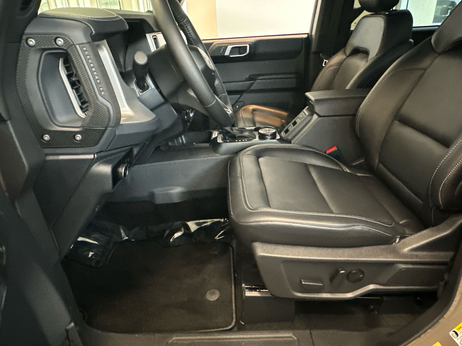 New 2026 Marsh Gray Ford Outer Banks® image 7