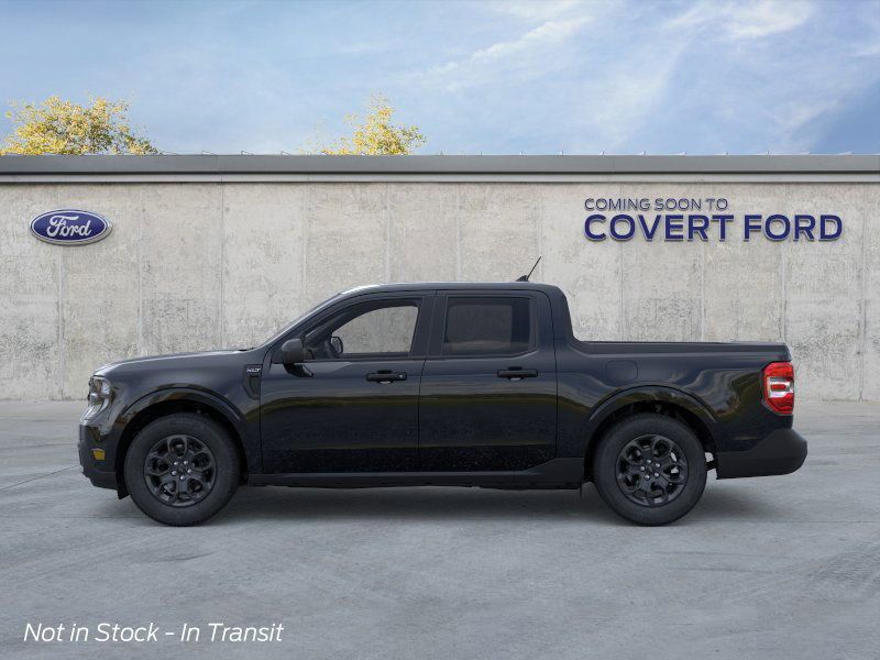 New Car 2025 Ford Maverick  Xlt For Sale Under $35,000 In Austin, Texas