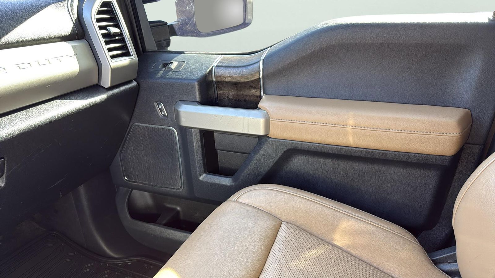 Used Car 2022 Ford F-250sd  Lariat For Sale Under $70,000 In Austin, Texas