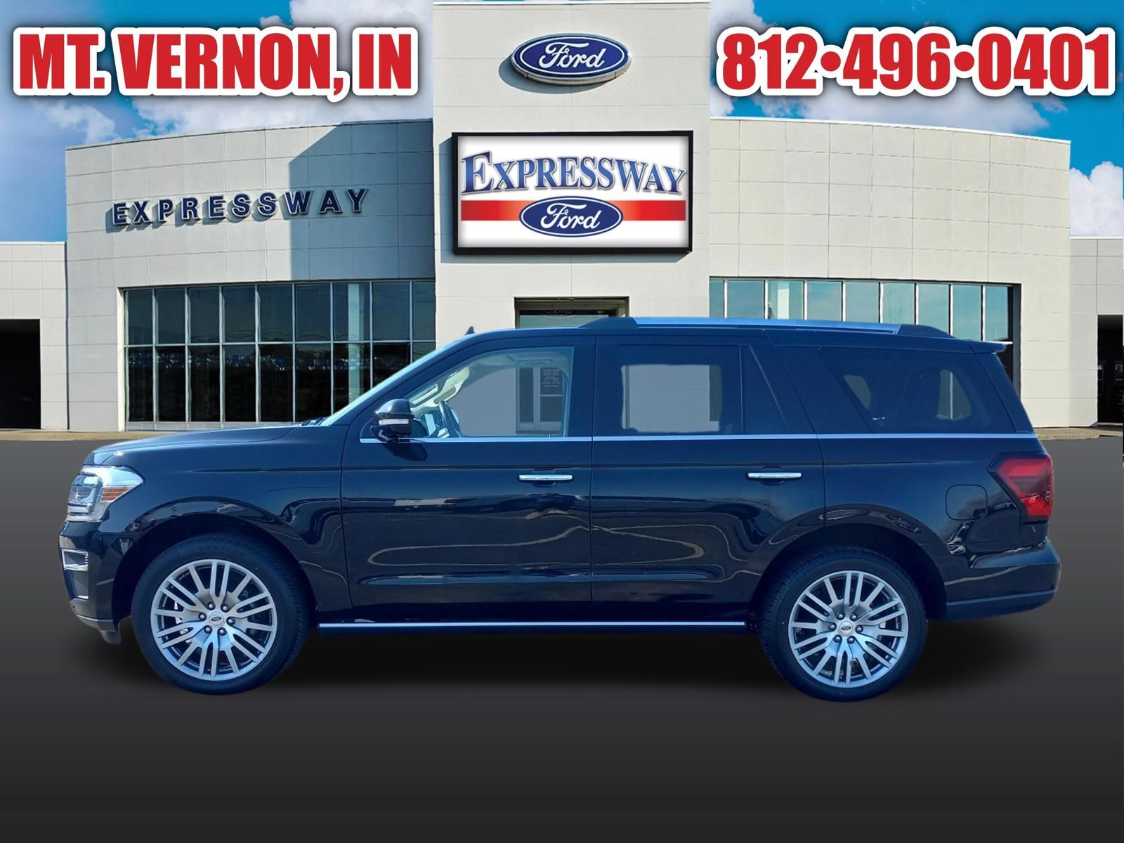 2023 Ford Expedition image 10