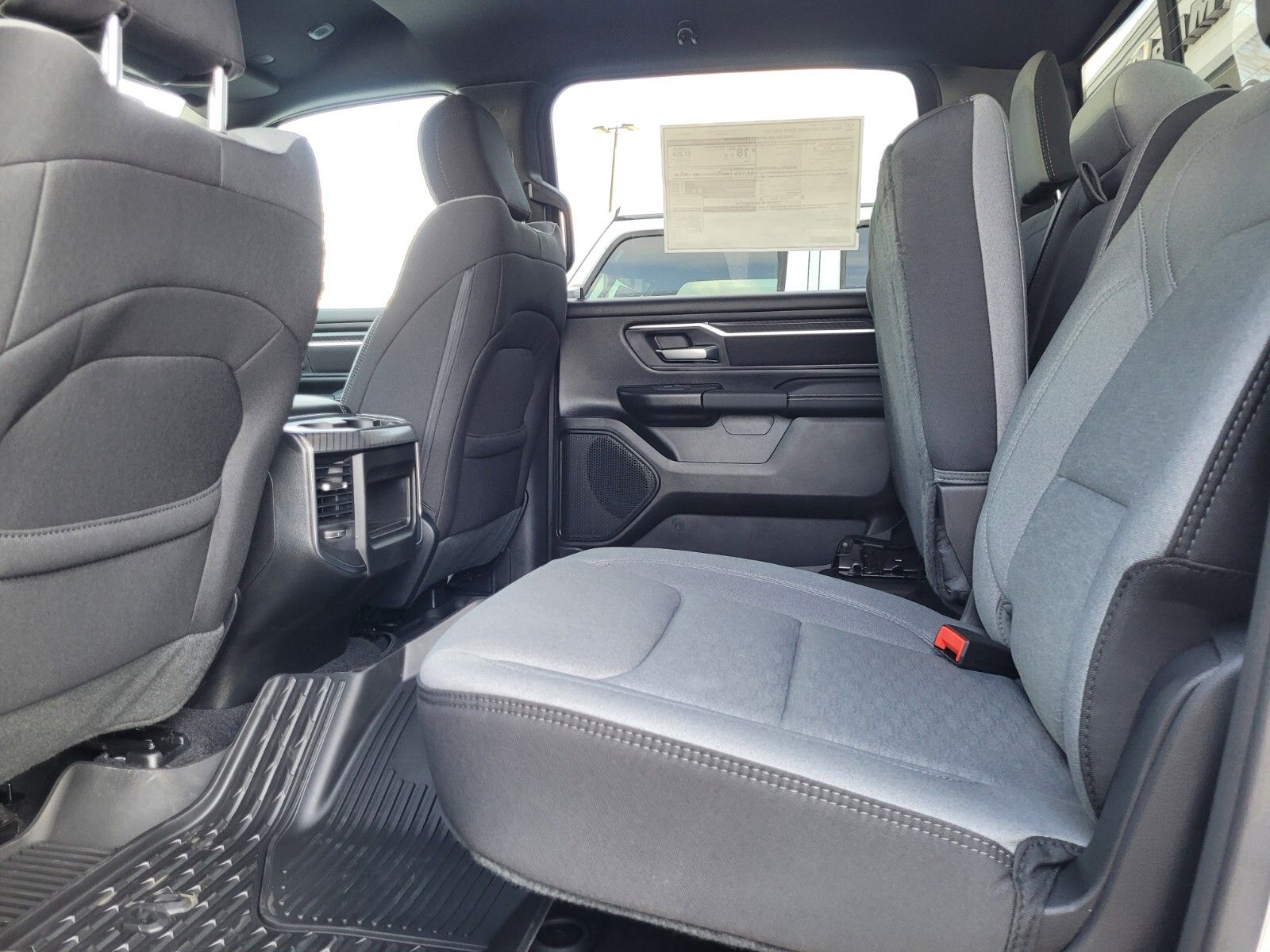 2026 Ram 1500 Big Horn Lone Star photo 3