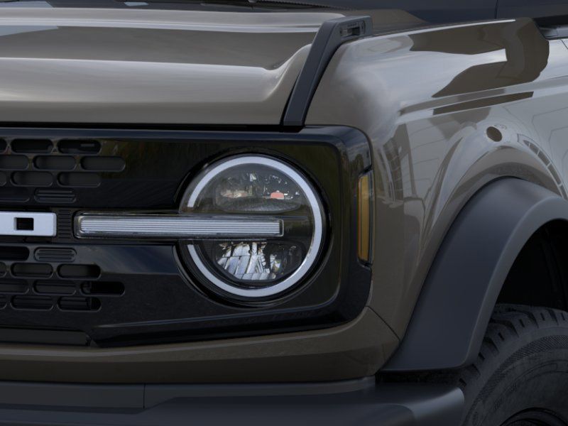 New 2026 Marsh Gray Ford Outer Banks image 20