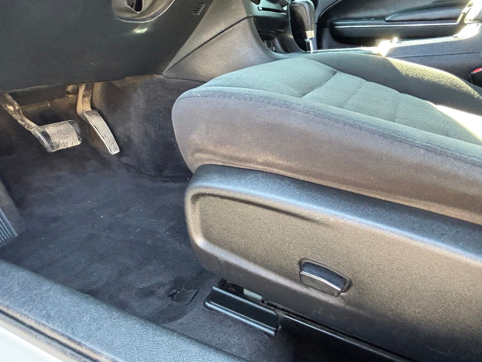 Used 2014 Dodge Charger Sedan