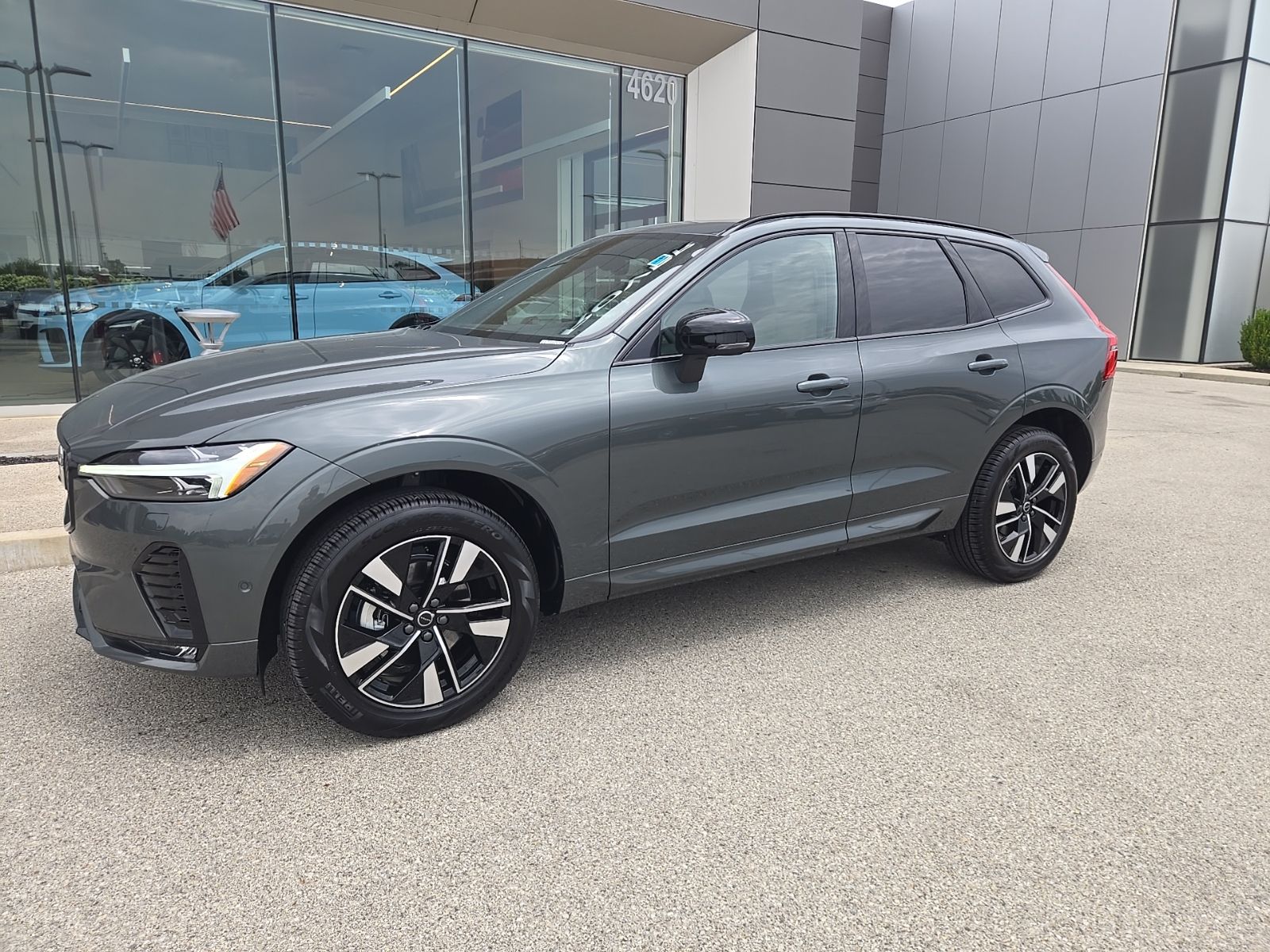 Forest Lake 2026 Volvo XC60 SUV / Crossover All-Wheel Drive Automatic