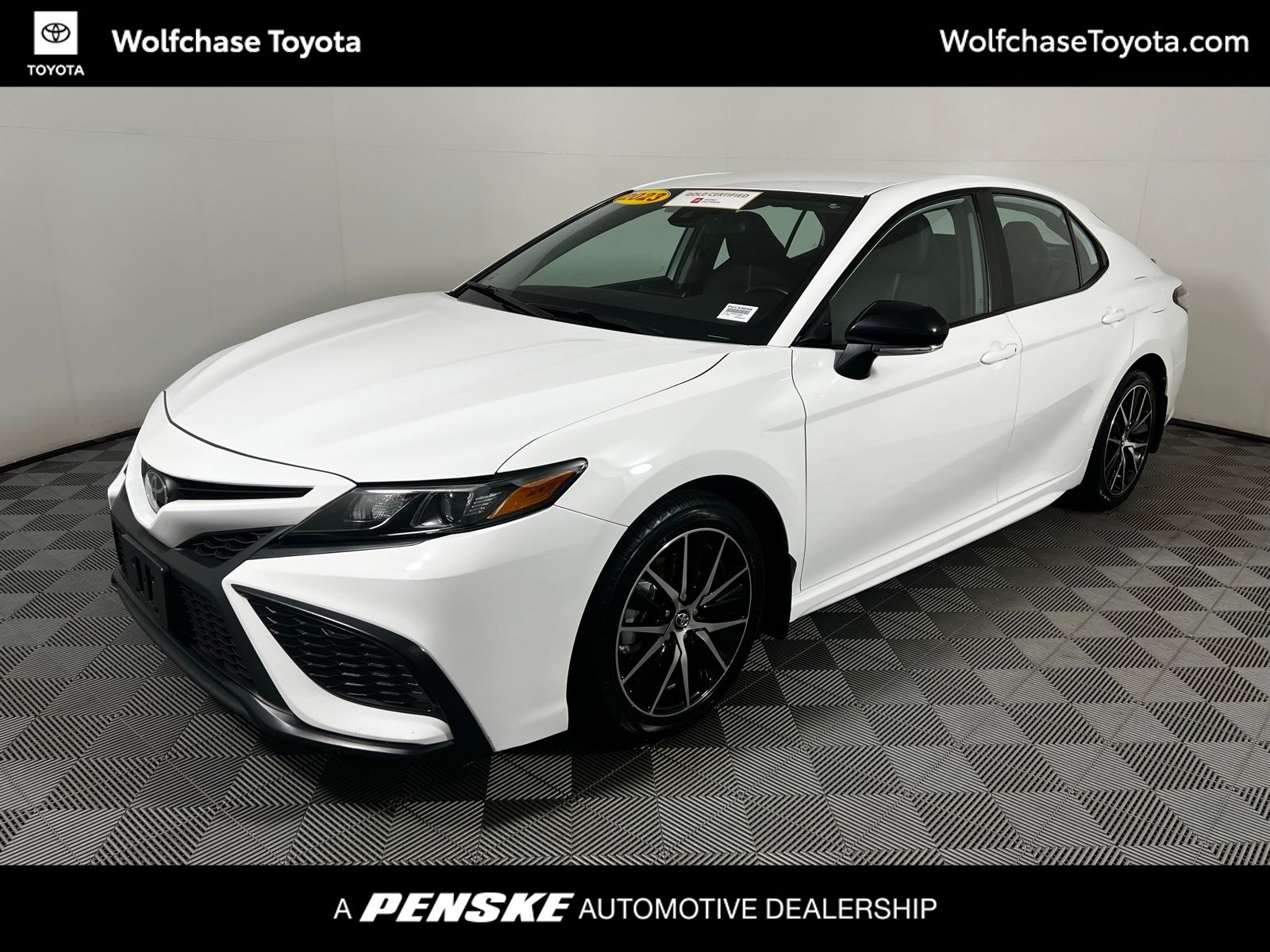 2023 Toyota Camry SE -
                Cordova, TN