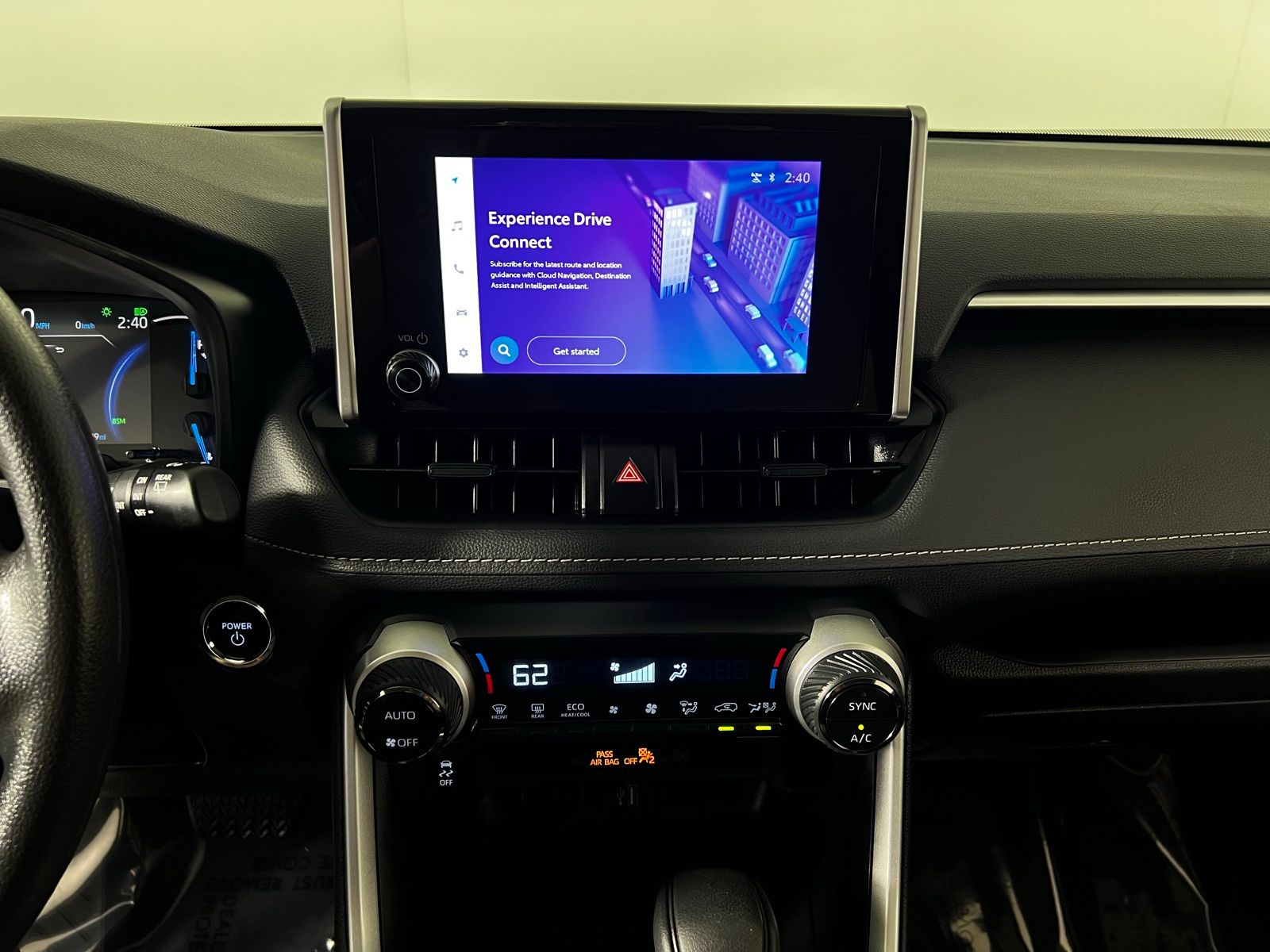 Thumbnail: 2025 Toyota RAV4 - 16