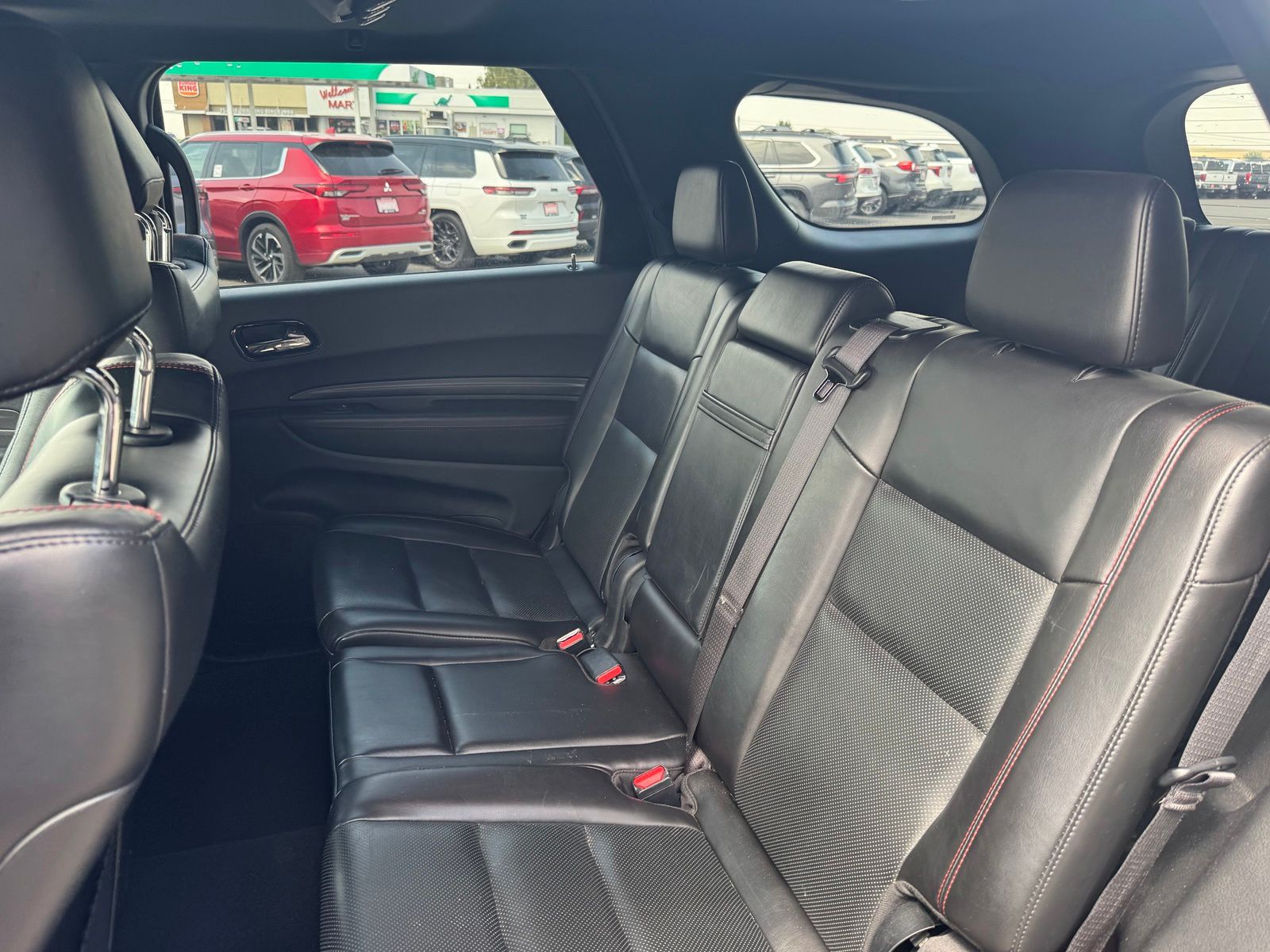 Used 2024 Dodge Durango SUV