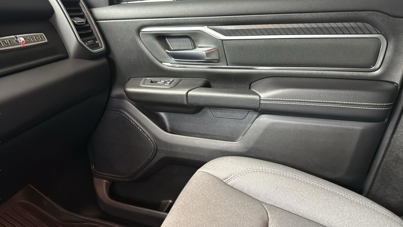 Used Car 2025 Ram 1500  Big Horn/lone Star For Sale Under $40,000 In Austin, Texas