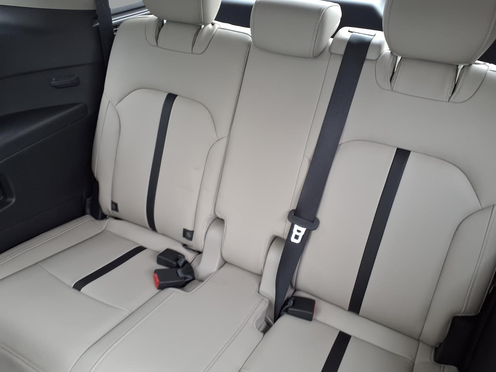 2025 Mazda CX-90 3.3 Turbo Premium White at DeMontrond Mazda