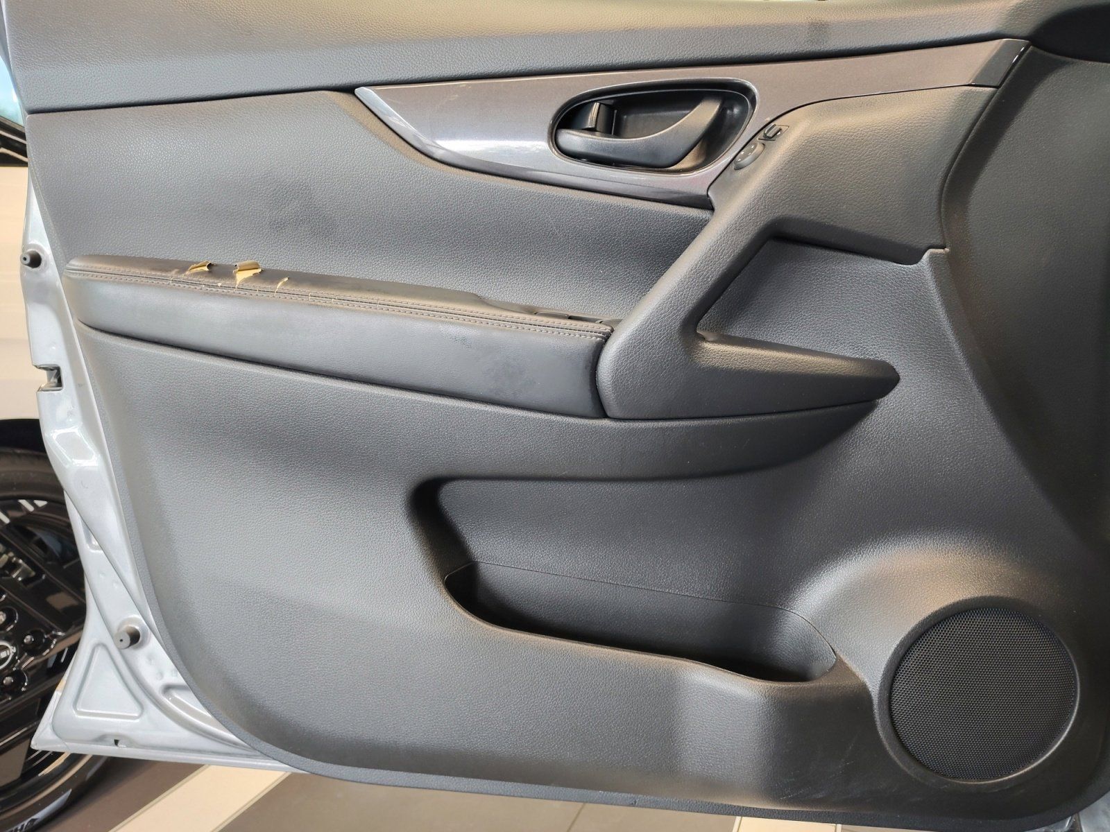 Used Car 2019 Nissan Rogue  S For Sale Under $15,000 In San Antonio, Texas