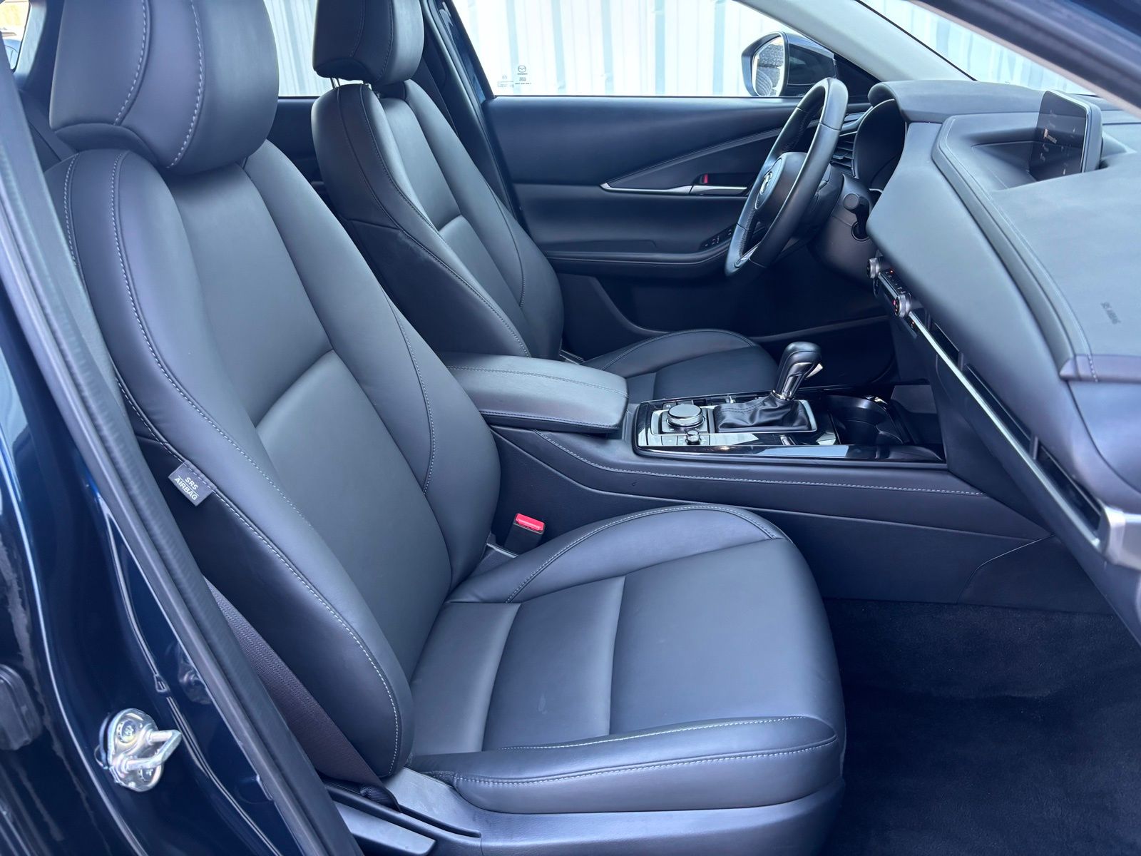 Used Car 2024 Mazda Cx-30  2.5 S Select Sport For Sale Under $25,000 In Austin, Texas