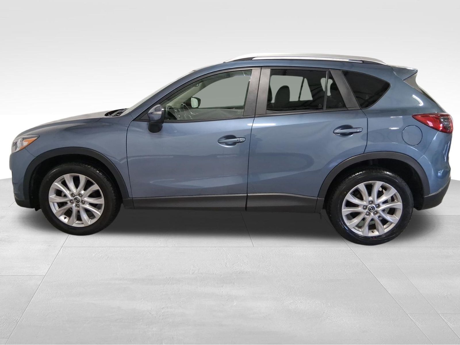 Used Car 2015 Mazda Cx-5  Grand Touring For Sale Under $20,000 In Austin, Texas