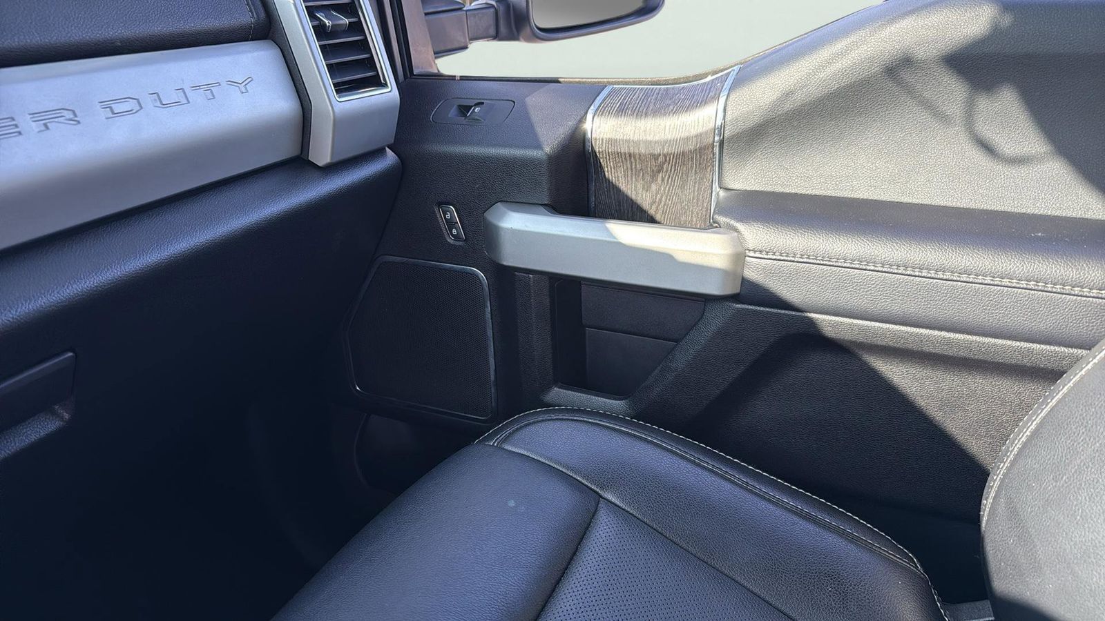 Used Car 2021 Ford F-250sd  Lariat For Sale Under $60,000 In Austin, Texas
