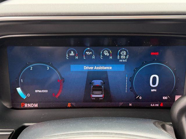 New 2026 Avalanche Ford Platinum image 36