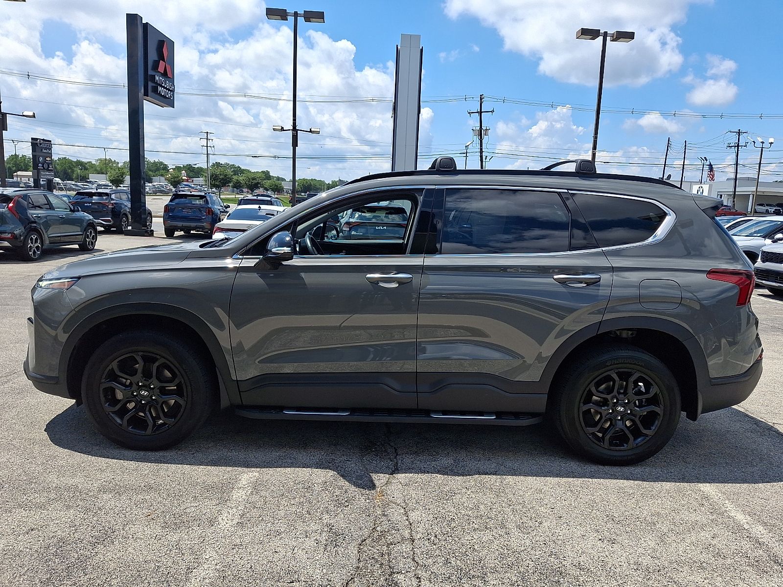 Used 2023 Hyundai Santa Fe SUV