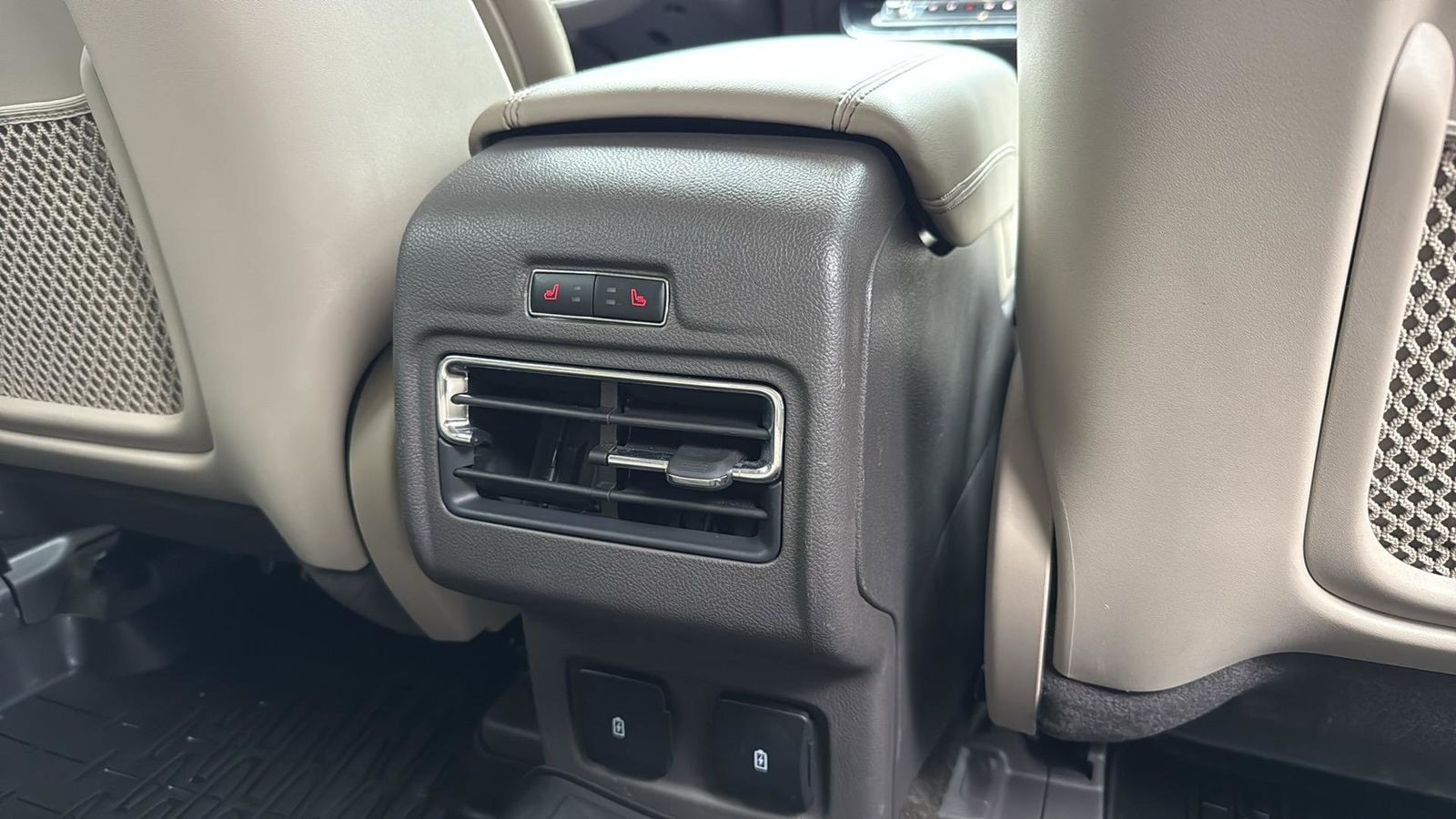 Used Car 2023 Lincoln Corsair  Reserve For Sale Under $50,000 In Austin, Texas