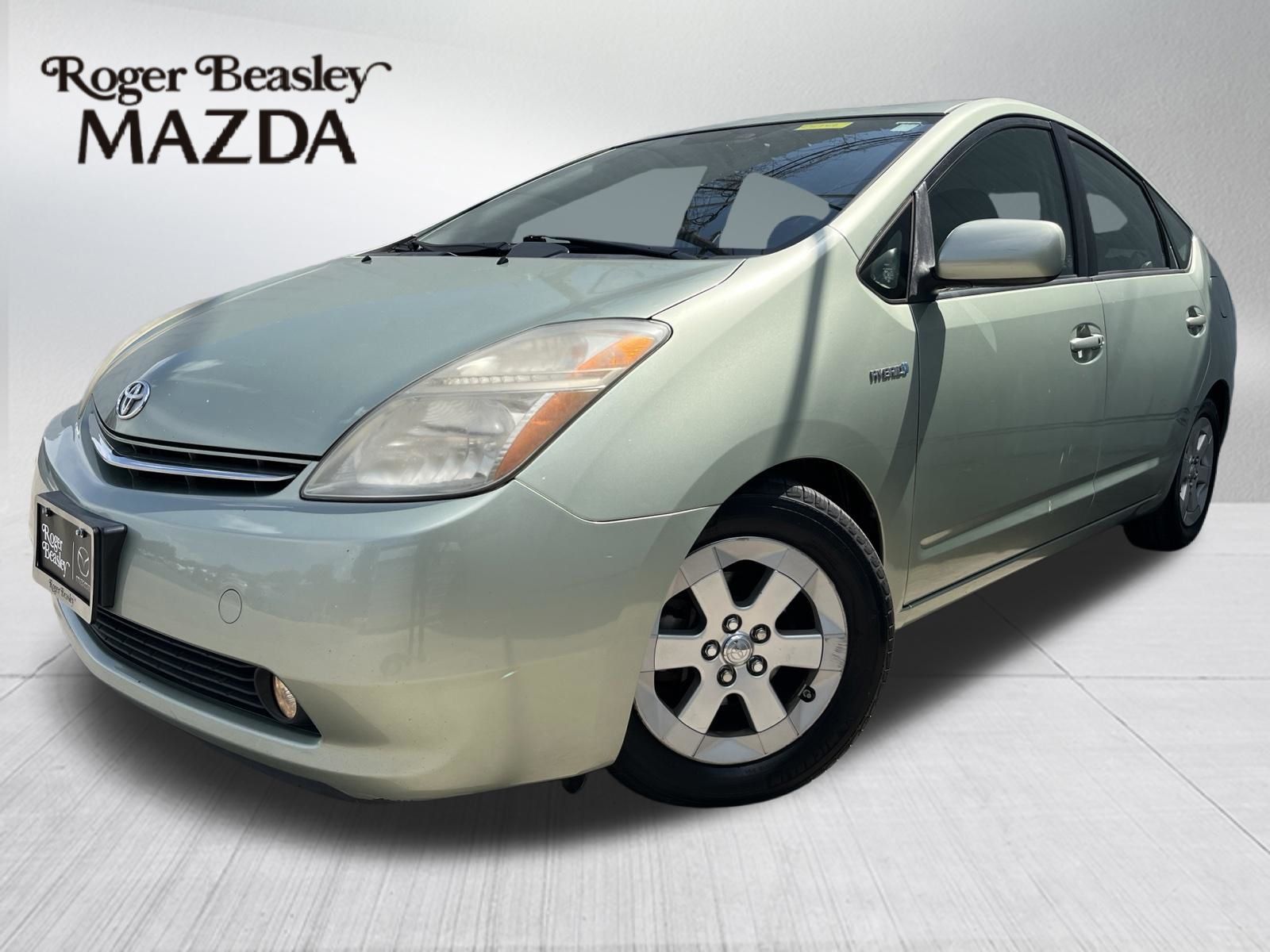 2008 Toyota Prius FWD