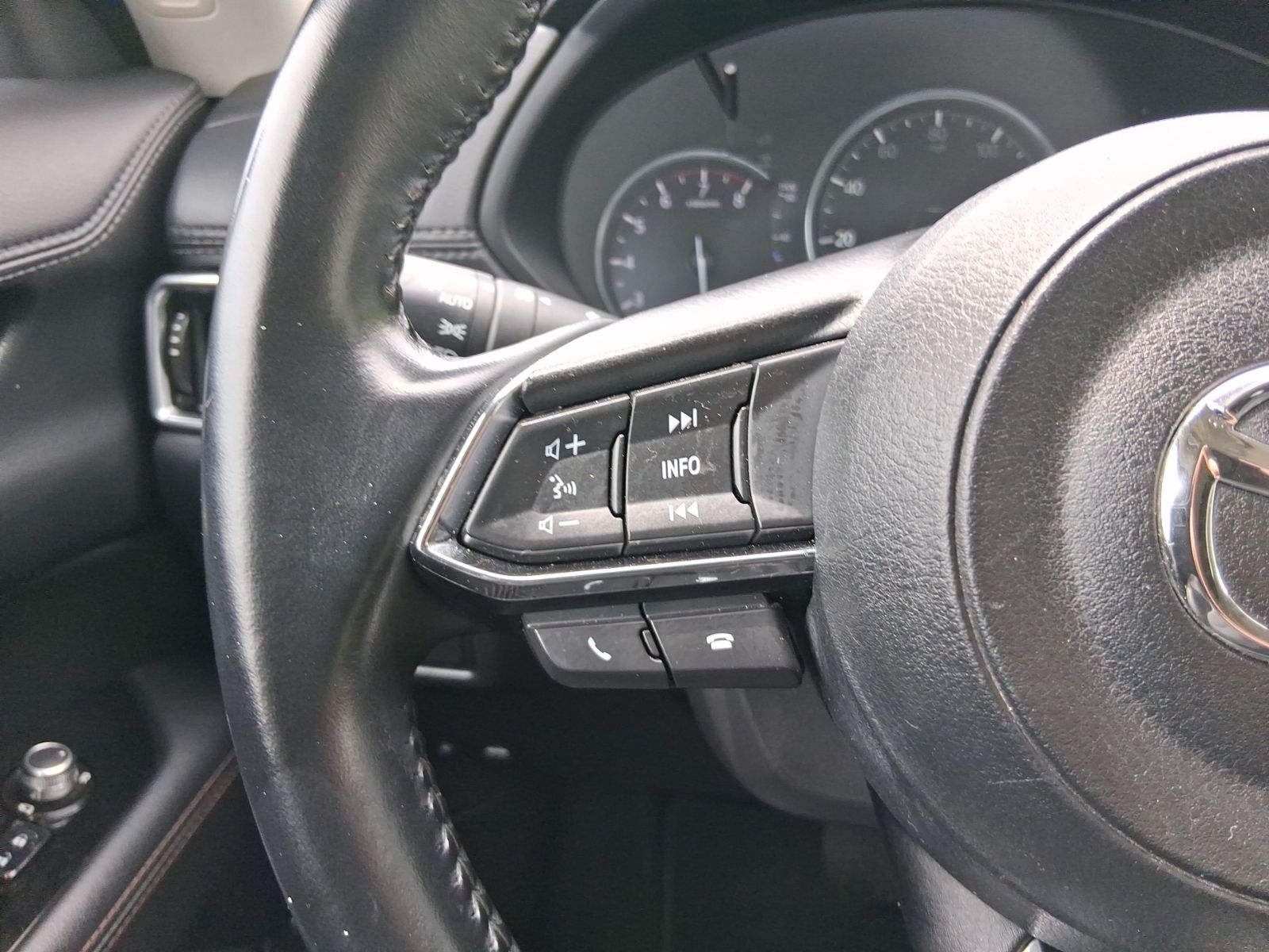 Used Car 2019 Mazda Cx-5  Grand Touring Reserve For Sale Under $20,000 In Austin, Texas