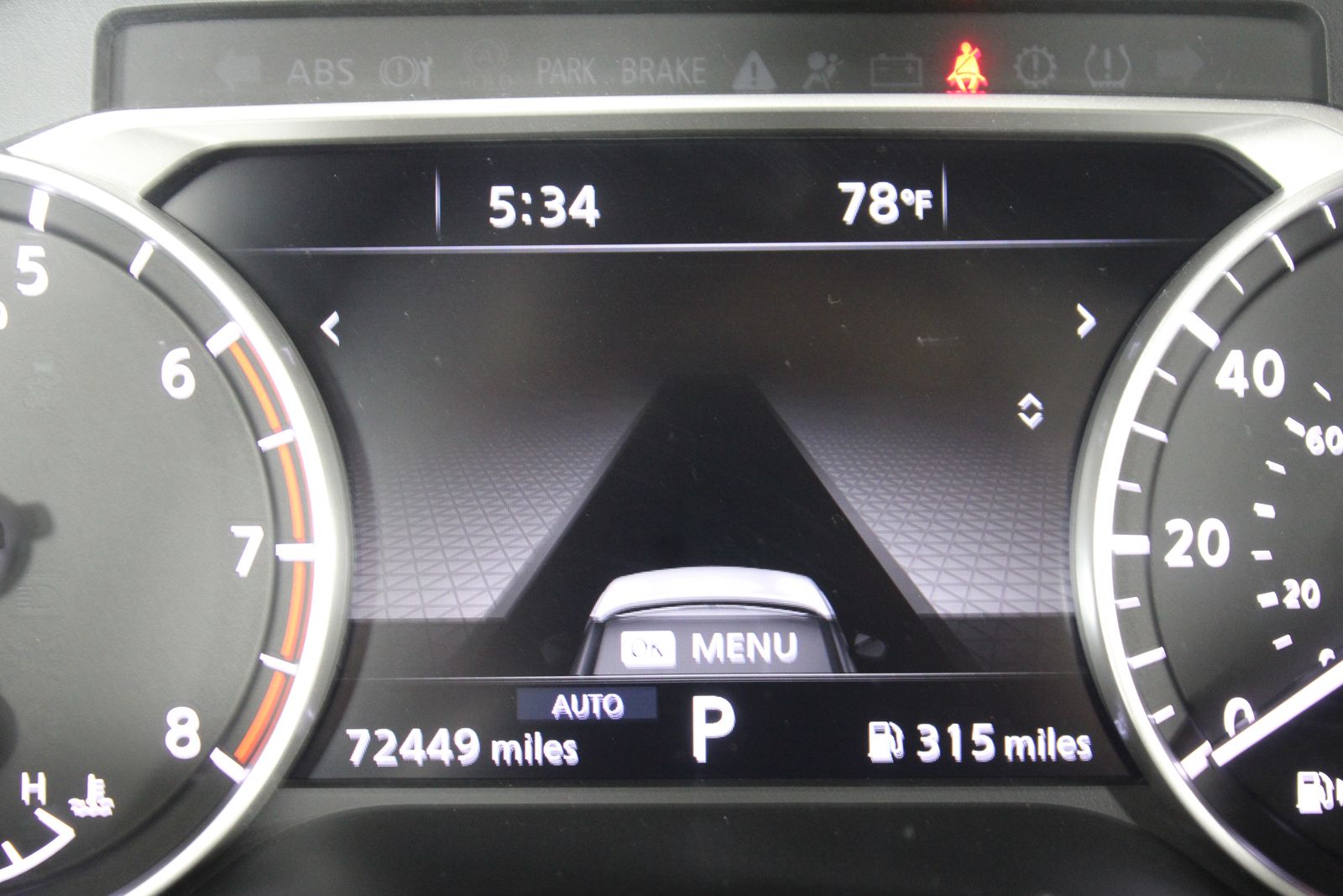 Used 2023 Gray Nissan SL image 27