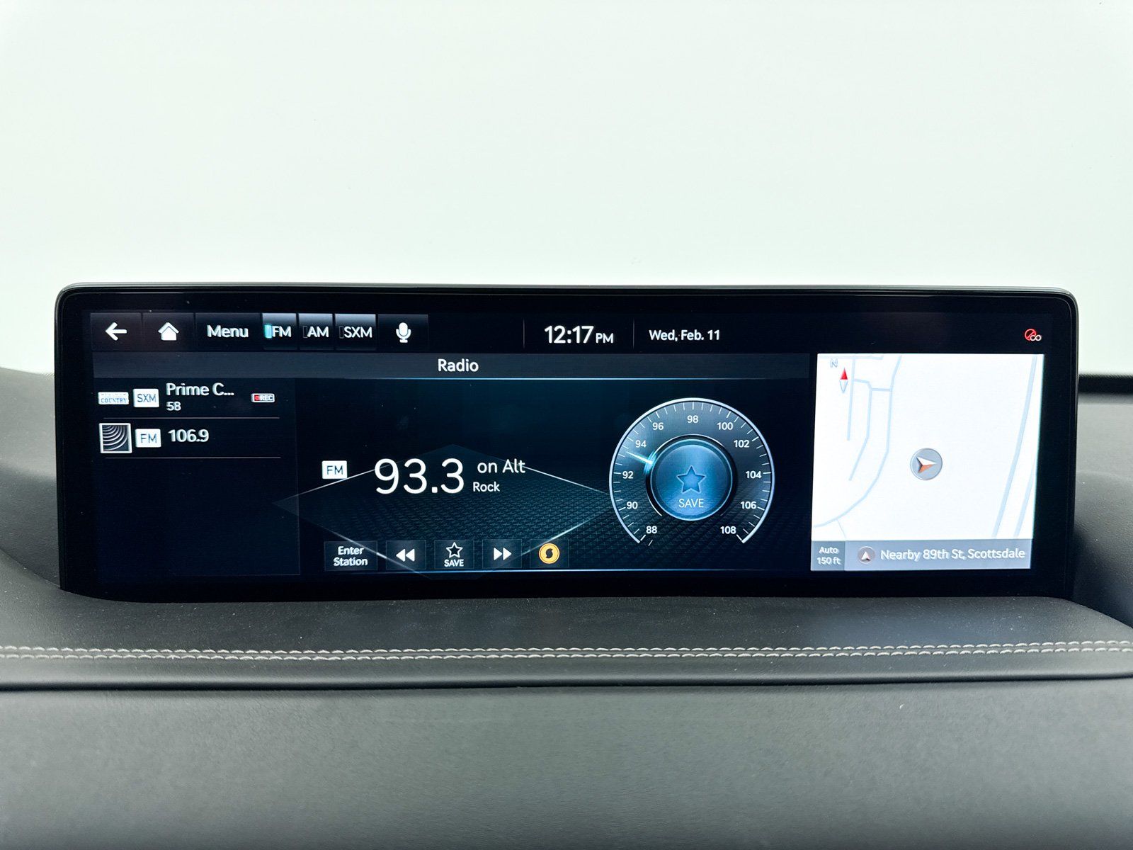 2024 GENESIS GV80 Standard - Photo 21