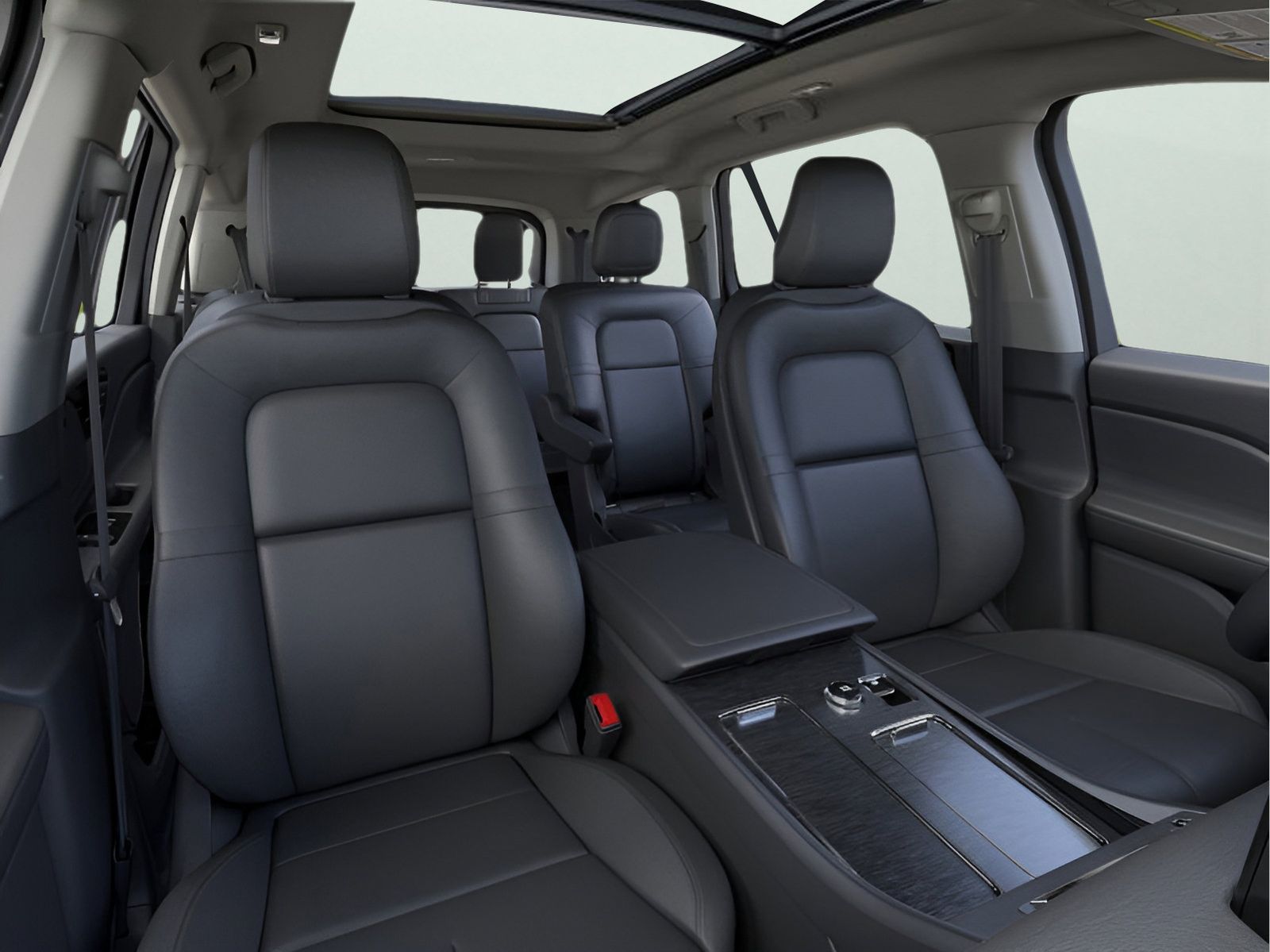 New Car 2025 Lincoln Aviator  Premiere For Sale Under $60,000 In Austin, Texas