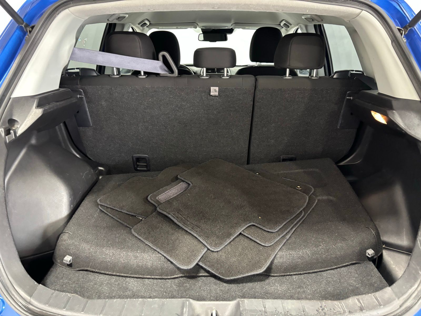 Used Car 2021 Mitsubishi Outlander Sport  2.0 Se For Sale Under $15,000 In Austin, Texas