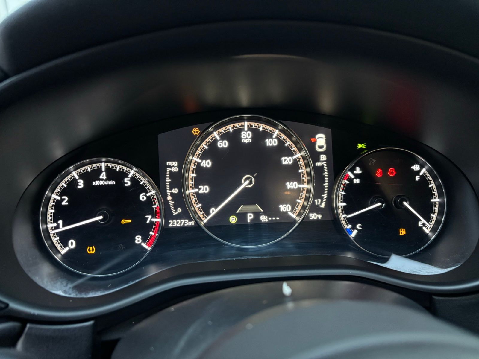 Used Car 2025 Mazda Cx-30  2.5 S Preferred Package For Sale Under $30,000 In Austin, Texas