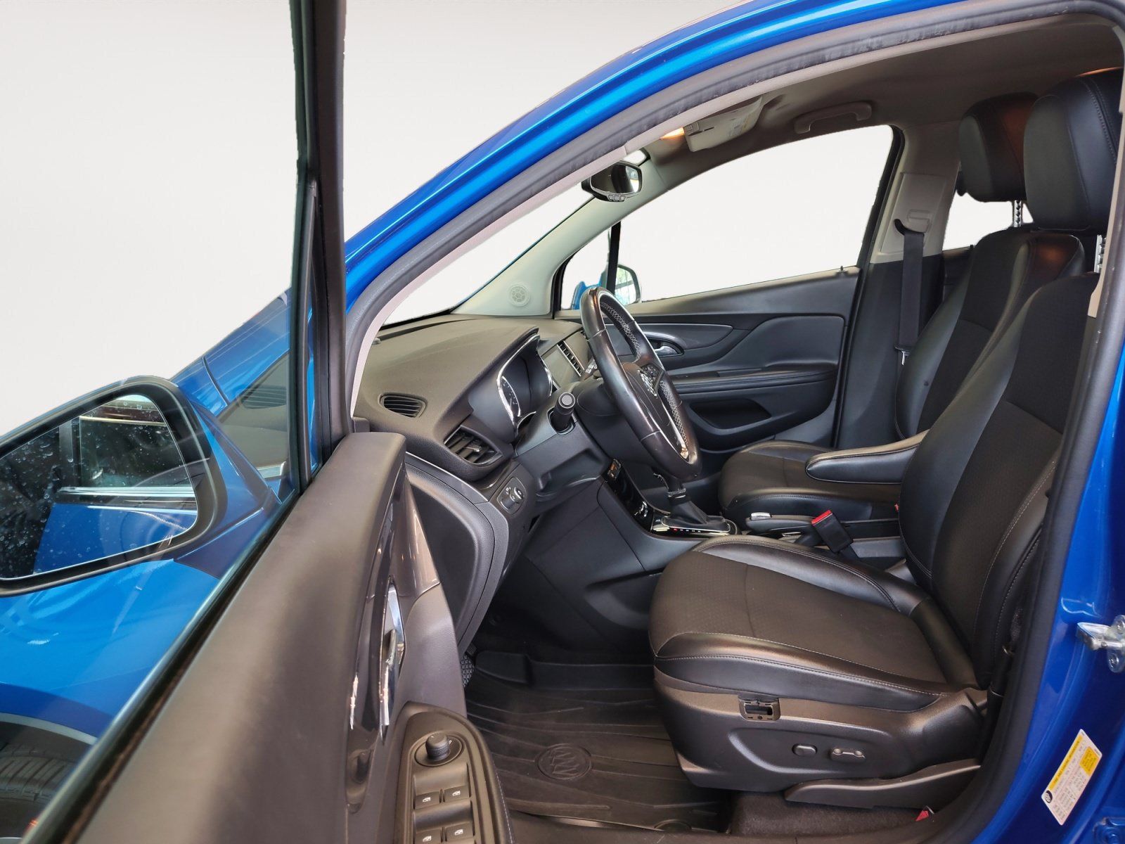 Used Car 2018 Buick Encore  Preferred For Sale Under $12,000 In San Antonio, Texas