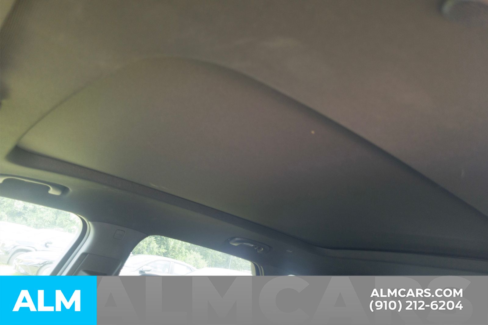 Used 2022 Beige Chevrolet RS image 8