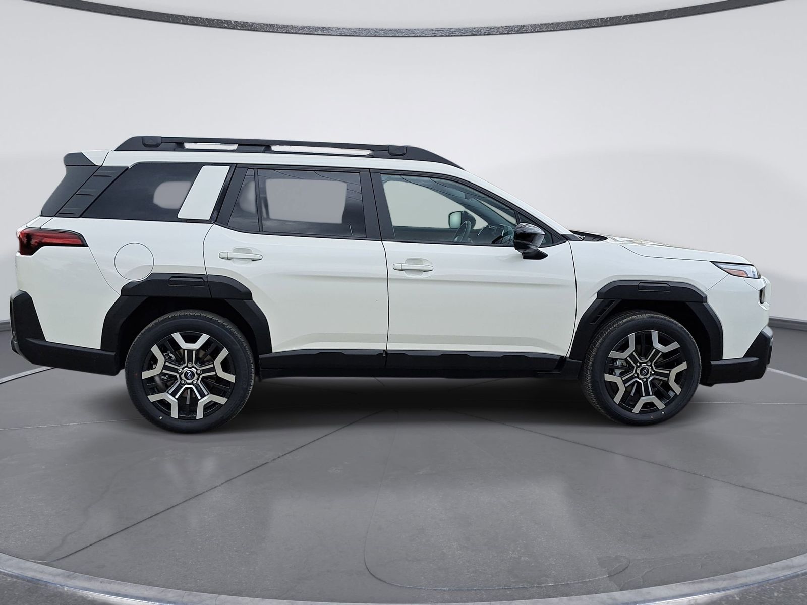 2026 Subaru Outback Touring XT's photo