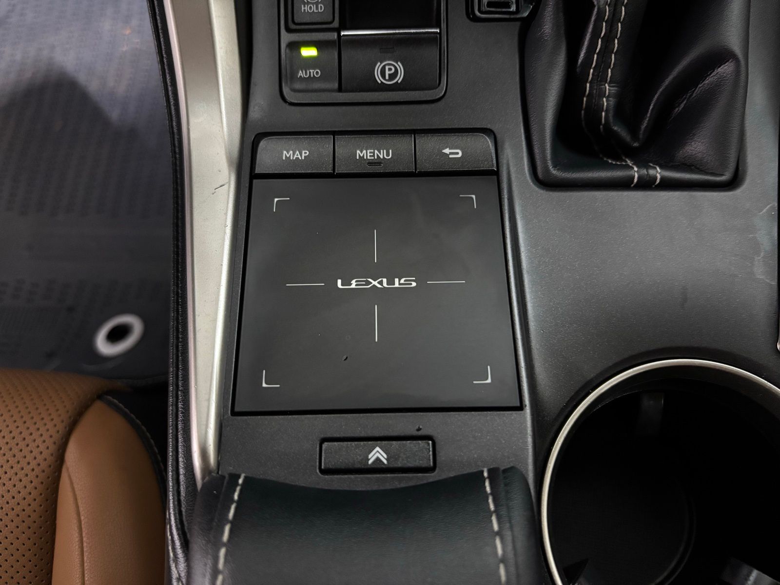 Used Car 2019 Lexus Nx  For Sale Under $25,000 In Austin, Texas