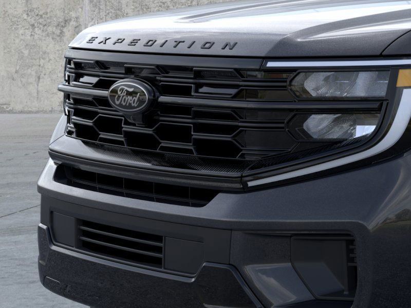 New Car 2025 Ford Expedition  Platinum For Sale Under $90,000 In Austin, Texas