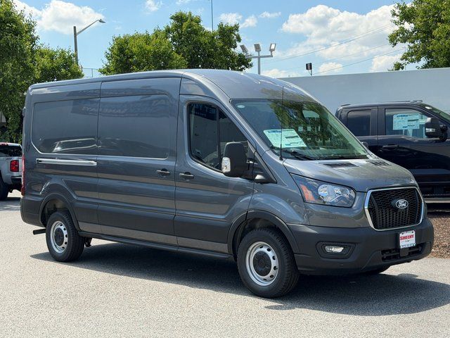 2026 Ford Transit 250 Med Roof 148 WB's photo